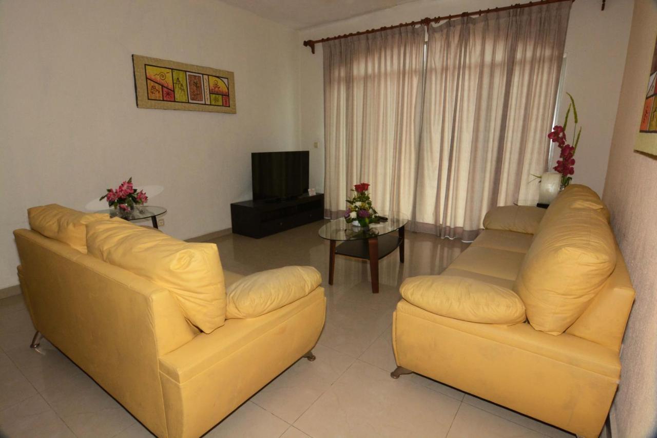 Rinconada Del Mar Apartamentos Playa del Carmen Exterior foto