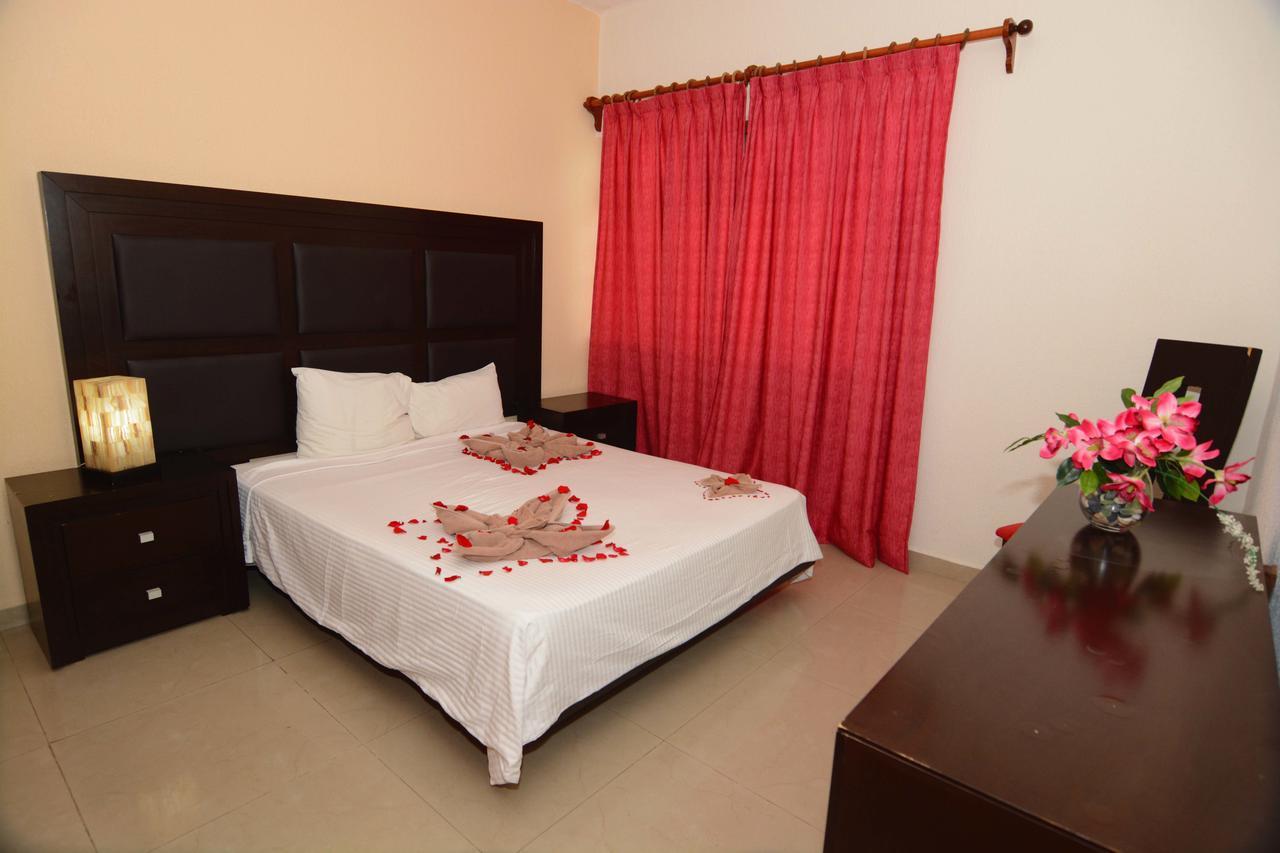 Rinconada Del Mar Apartamentos Playa del Carmen Exterior foto